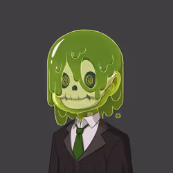 Isekai #5442
