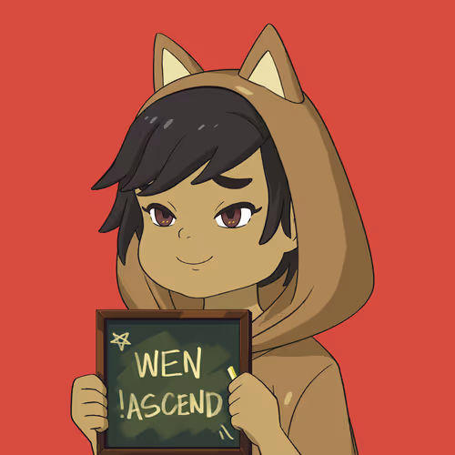 Isekai #3377
