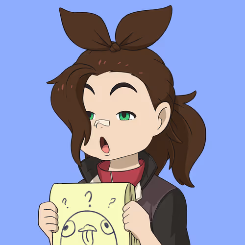 Isekai #6927