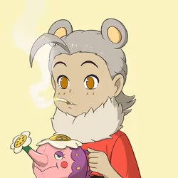 Isekai #5116
