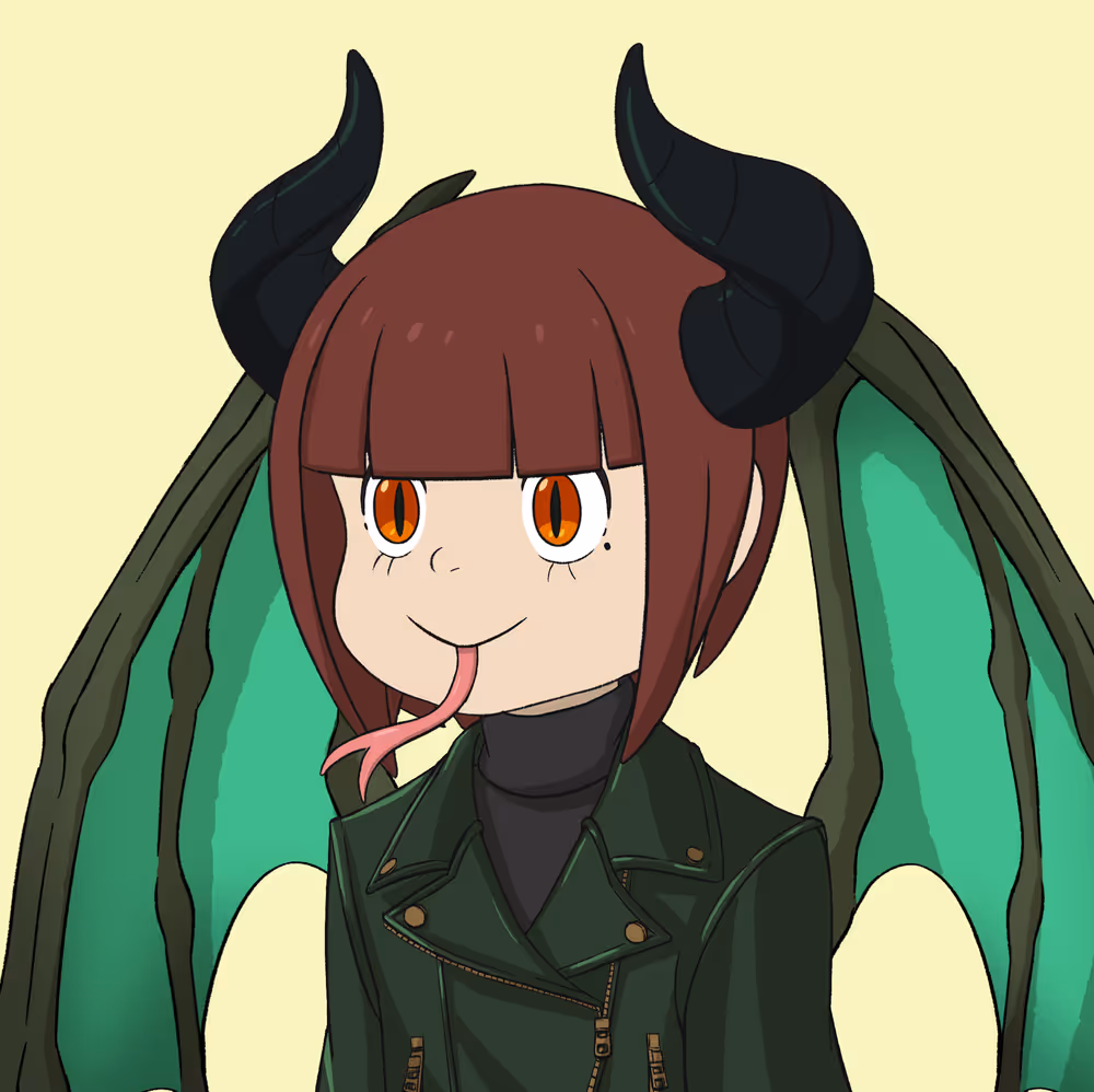 Isekai #7765