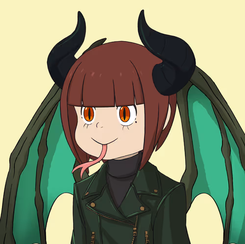 Isekai #7765