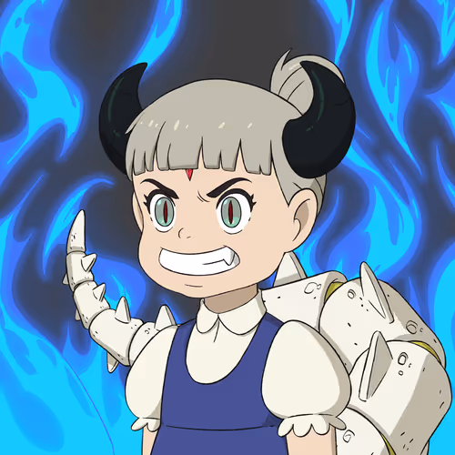 Isekai #6665