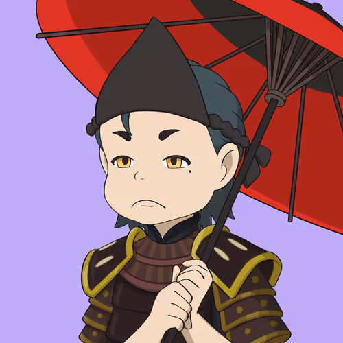 Isekai #6118