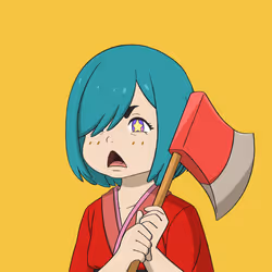 Isekai #3151