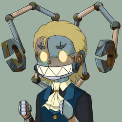 Isekai #2269