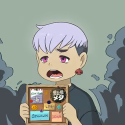 Isekai #7198