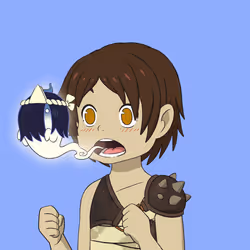 Isekai #5711