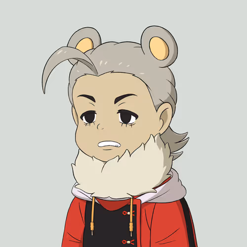 Isekai #7728