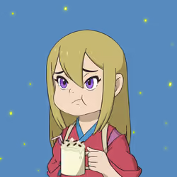 Isekai #4763