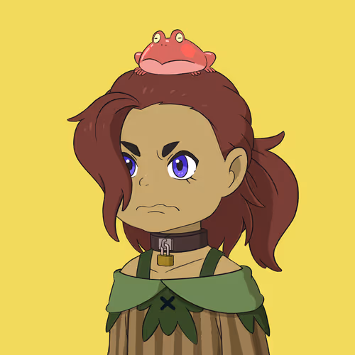 Isekai #7518