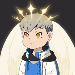 Isekai #2023