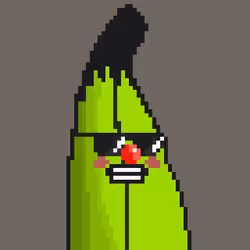Bananax #71