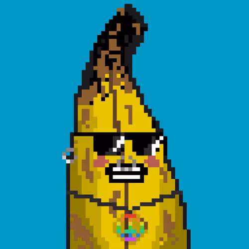 Bananax #103