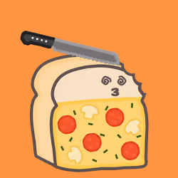 Tasty Toasty #190