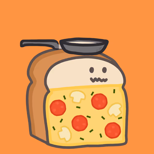 Tastytoastys Old