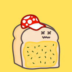 Tasty Toasty #247