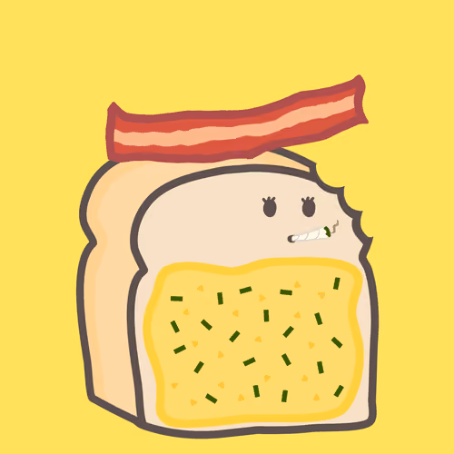 Tasty Toasty #283