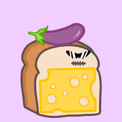 Tasty Toasty #237