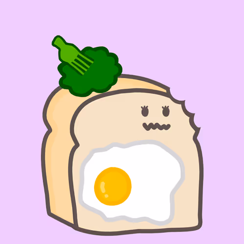 Tasty Toasty #384