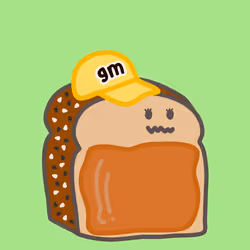 Tasty Toasty #246