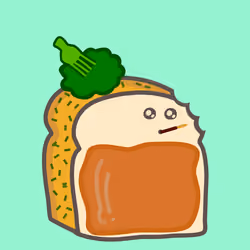 Tasty Toasty #104