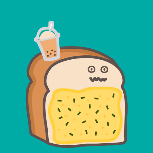 Tastytoastys Old