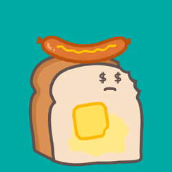 Tasty Toasty #196