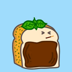 Tasty Toasty #316