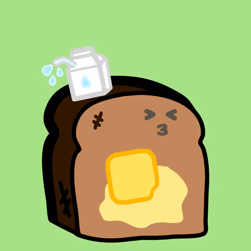 Tastytoastys Old