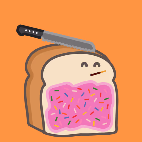Tastytoastys Old