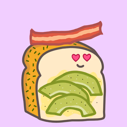 Tastytoastys Old