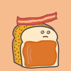 Tasty Toasty #329