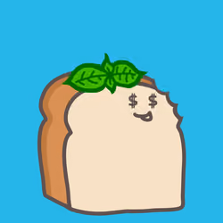 Tasty Toasty #248
