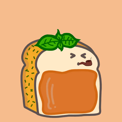 Tastytoastys Old