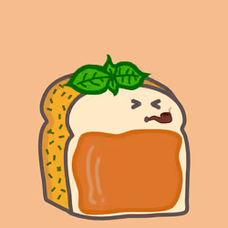 Tasty Toasty #238