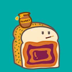 Tasty Toasty #167