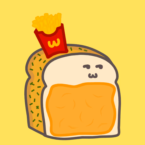 Tastytoastys Old