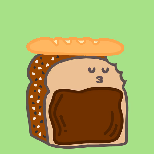Tastytoastys Old