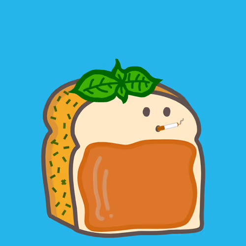Tastytoastys Old