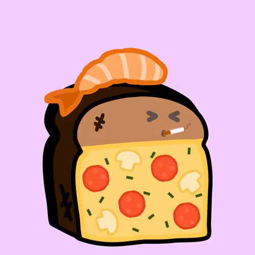 Tasty Toasty #251