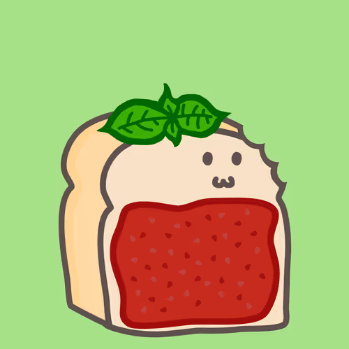 Tastytoastys Old