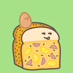 Tasty Toasty #314