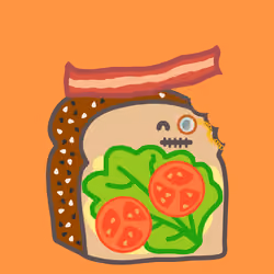 Tasty Toasty #233