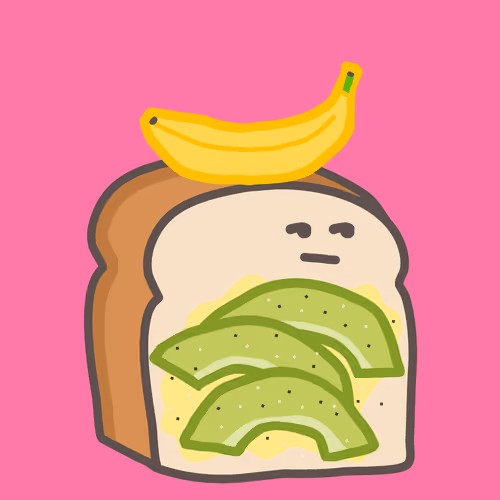 Tasty Toasty #133