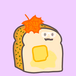 Tasty Toasty #253