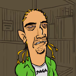 6368