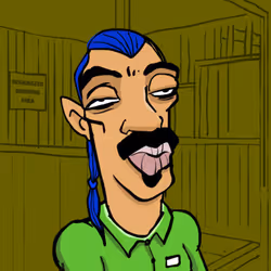 4424