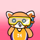 524