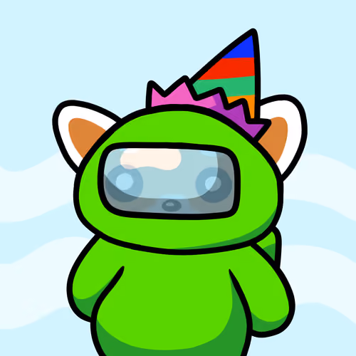 PPPals #557